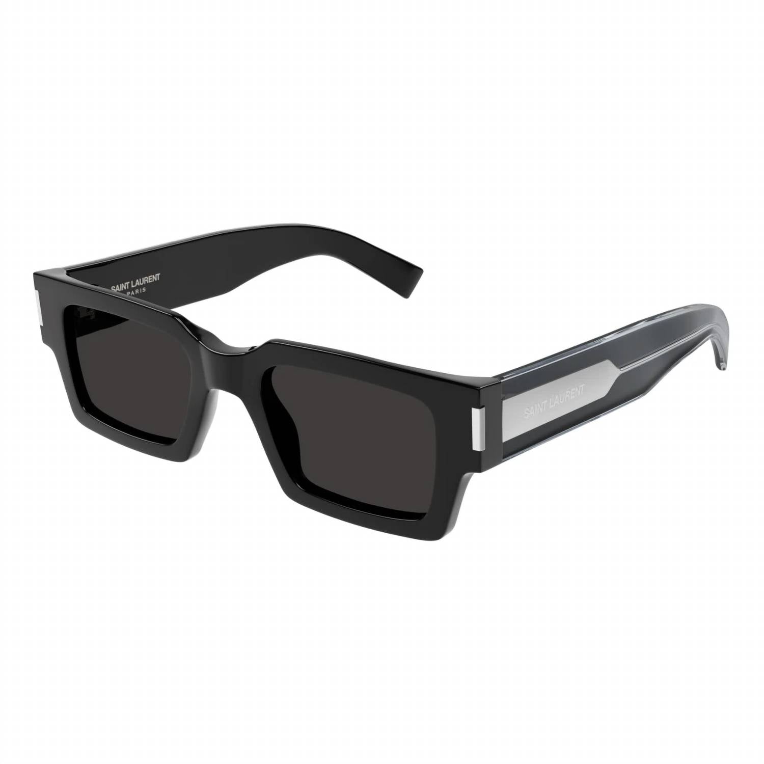 Saint Laurent - Unisex Recycled Acetate Sunglasses