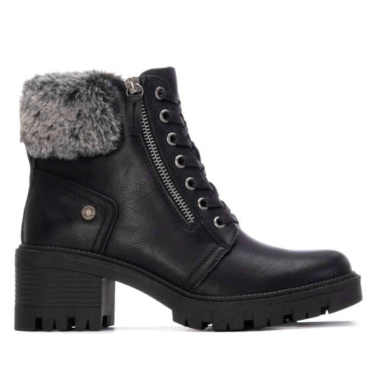 Xti - Women's Refresh Ankle Booties