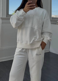 Waverles - Terry Lounger Pants
