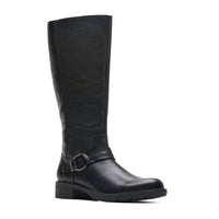 Clarks - Women's Hearth Rae Boots