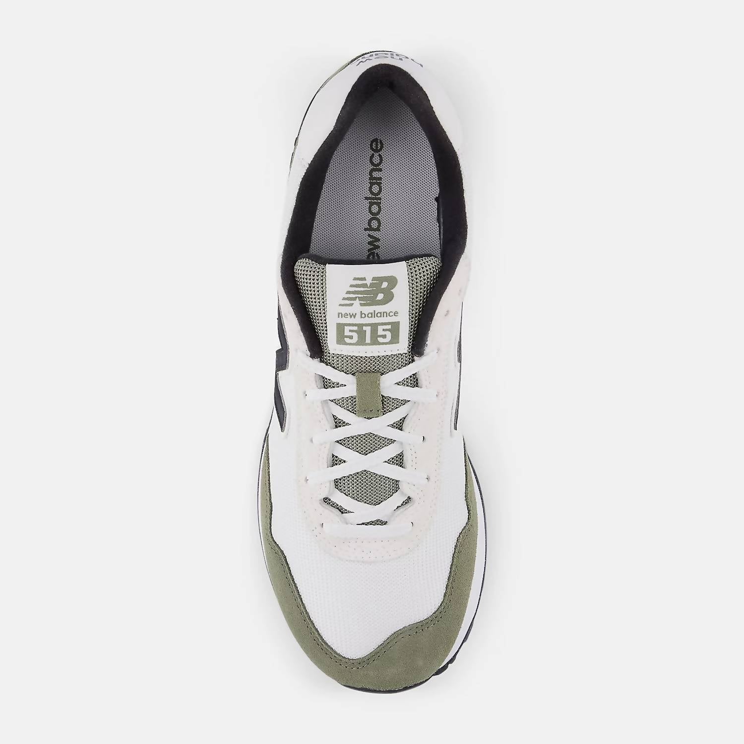 New Balance - Men's Ml515v3 Shoes
