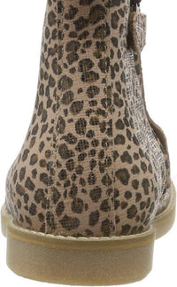 Froddo Girls G3160101-1 Chelsea Boots in brown - kids' boots - view 4