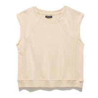 Flags & Anthem - Nora French Terry Top