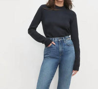 Favorite Daughter - Long Sleeve Whitney Top
