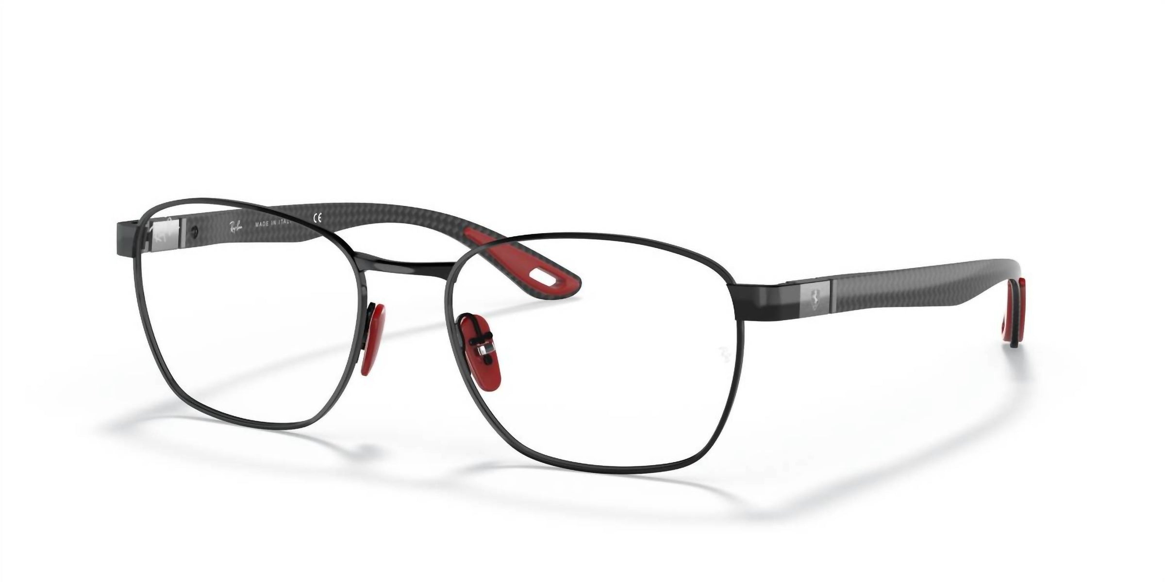 Ray Ban - Unisex Rx6480m Glasses