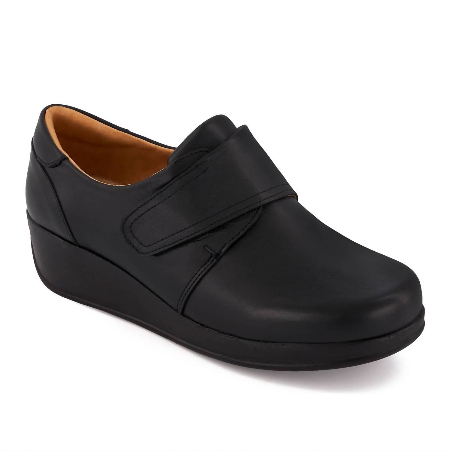 Andrea - Women's Wedge Heel Shoes
