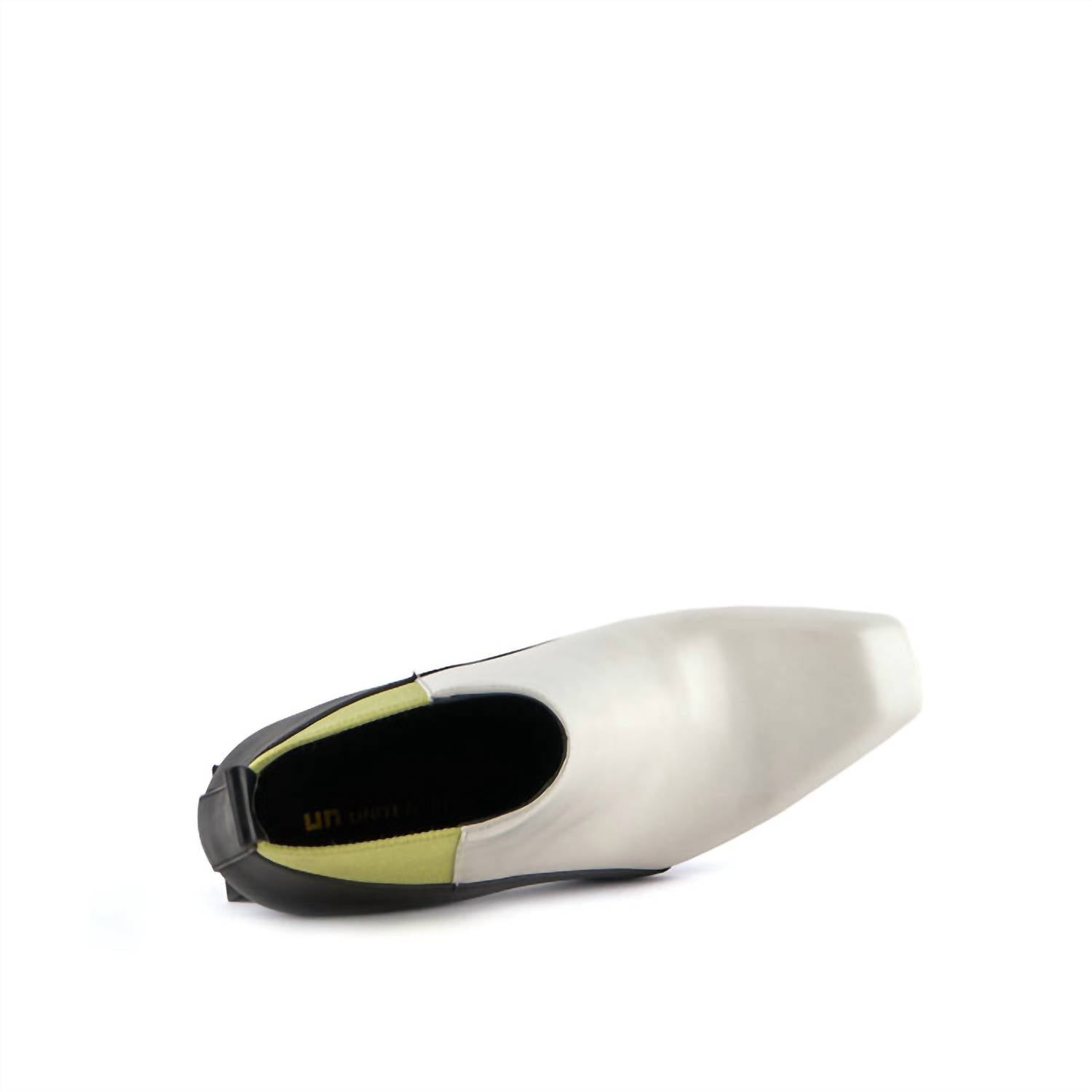 United Nude - Women's Jacky X Bootie