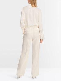 Marc Cain - Washington Wide Trousers