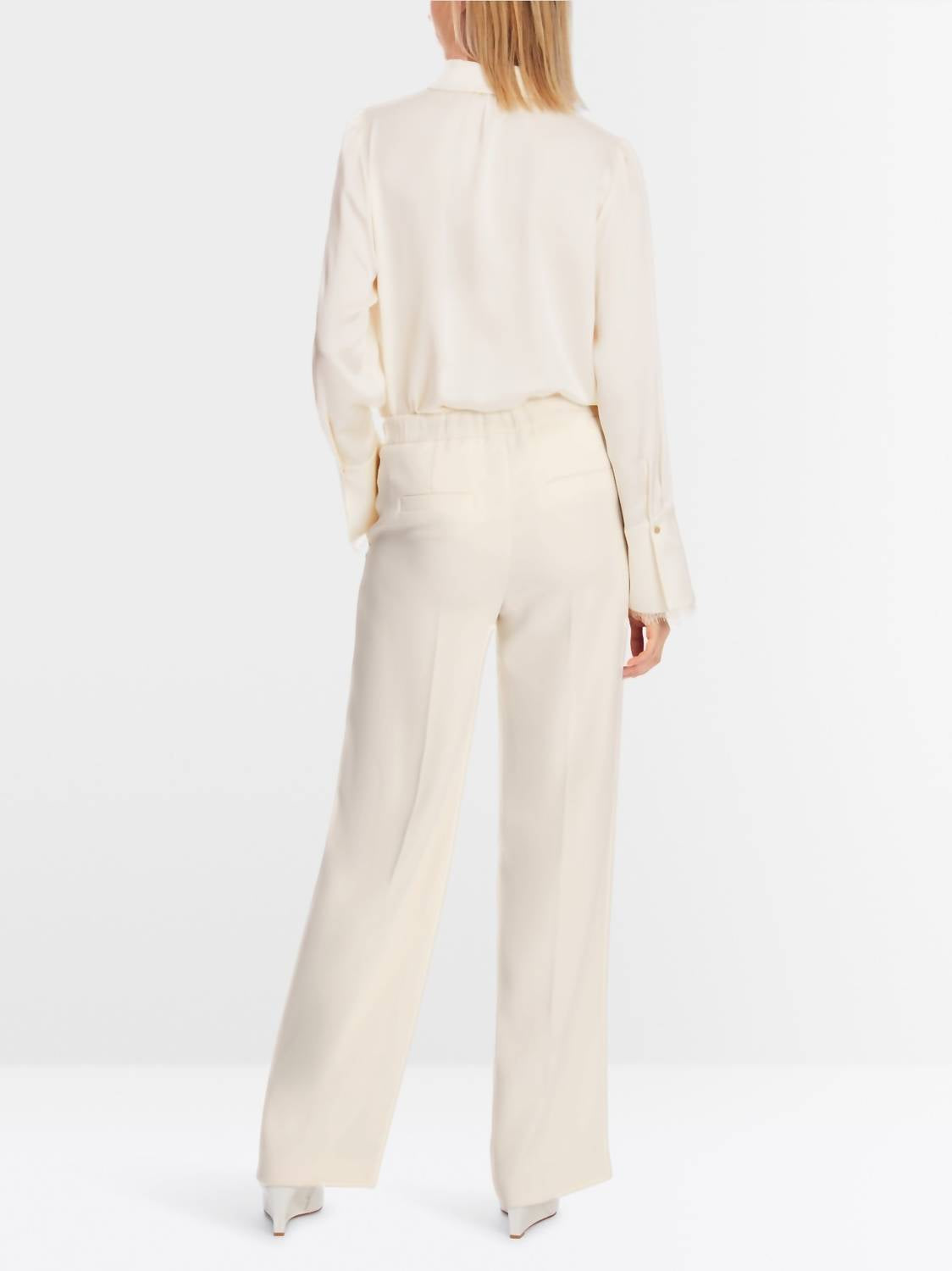 Marc Cain - Washington Wide Trousers