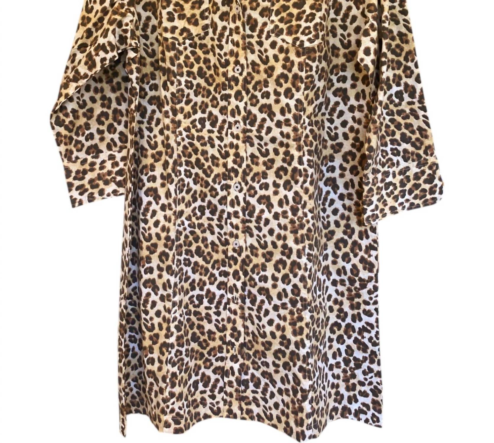 Dizzy-Lizzie - Women's Classic Sag Harbor Dress