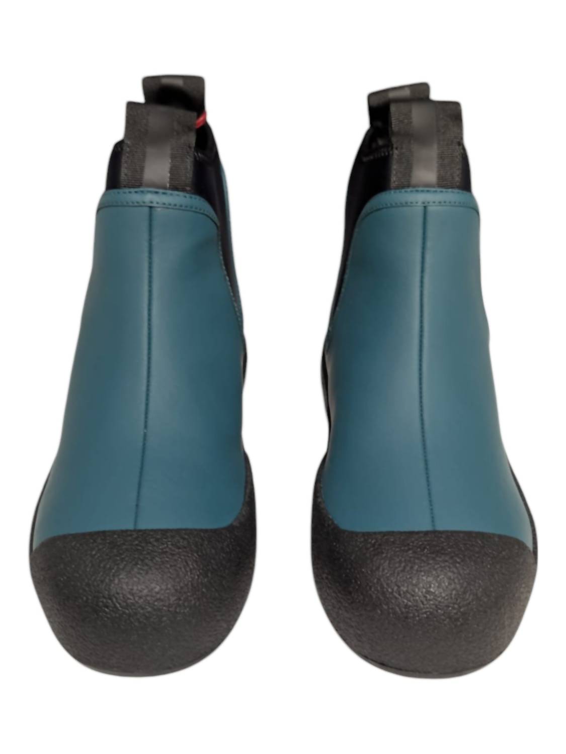 Bally - Women's Gadey Leather Ankle Boots