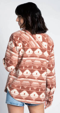 Thread & Supply - Chayton Jacket