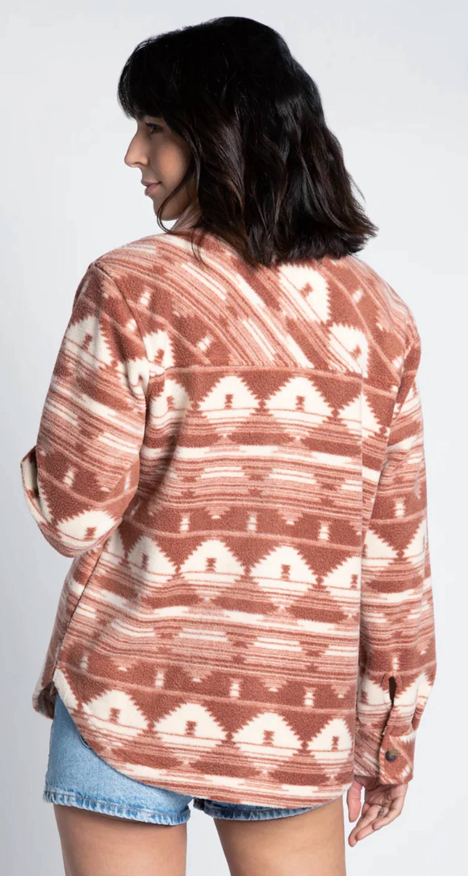 Thread & Supply - Chayton Jacket