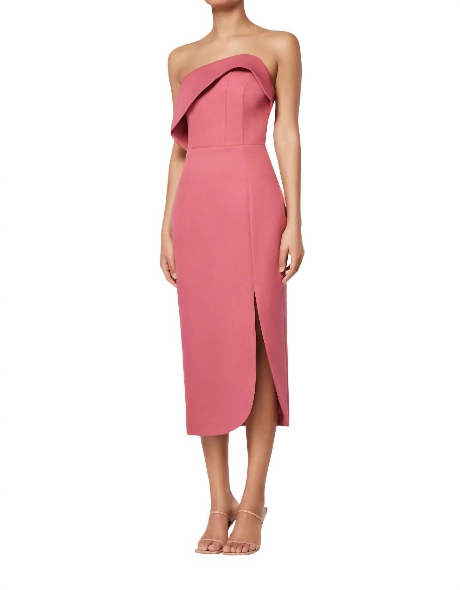 Elliatt - Agatha Dress