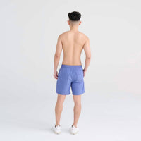 Saxx - Oh Buoy 2-in-1 Volley Swim Short