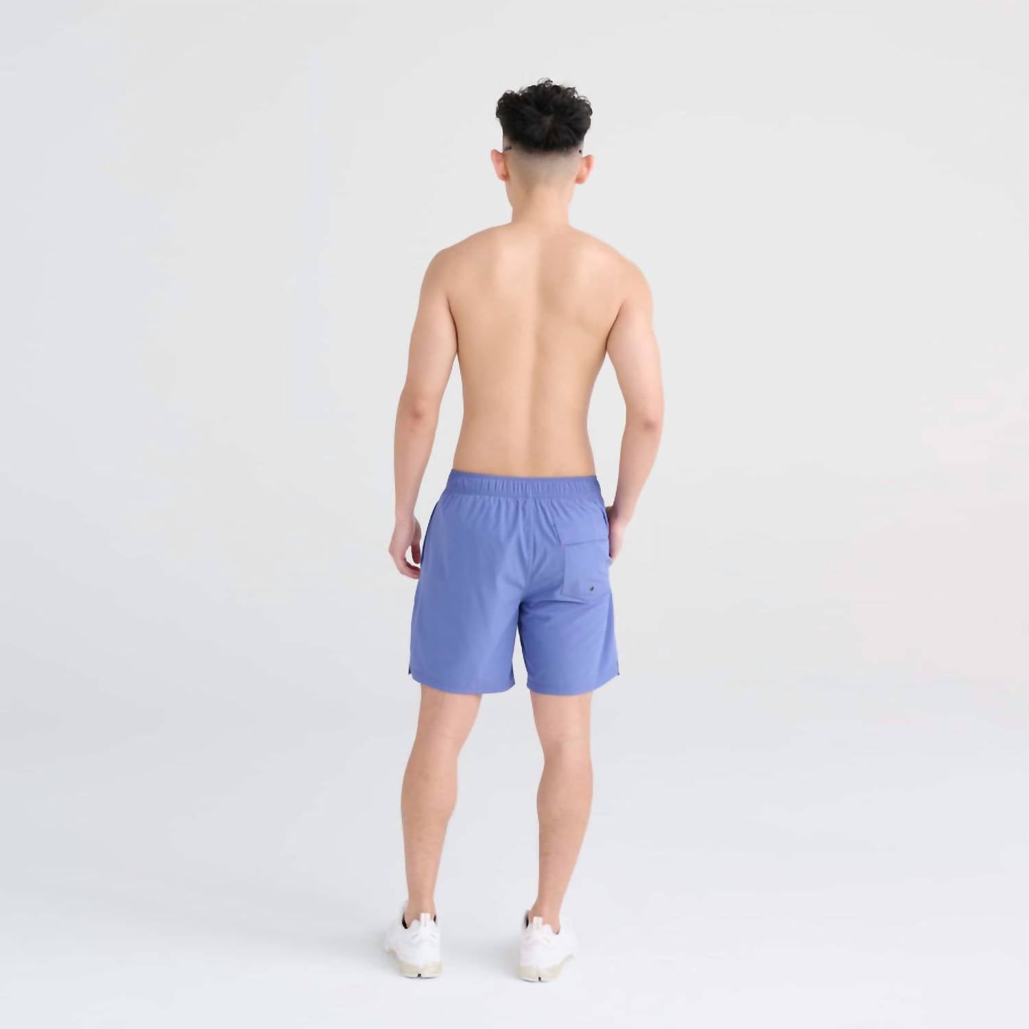 Saxx - Oh Buoy 2-in-1 Volley Swim Short