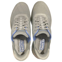 Skechers - Women's Mesh Hands Free SwiftFit Slide In Shoes