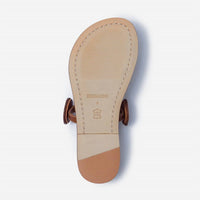 Bernardo - Women's New Moon Sandal