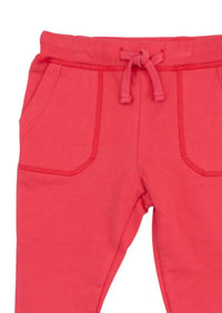 Angel Dear - Kids French Terry Joggers