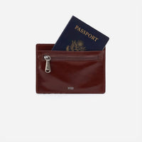 Hobo - Women's Euro Slide Card Case