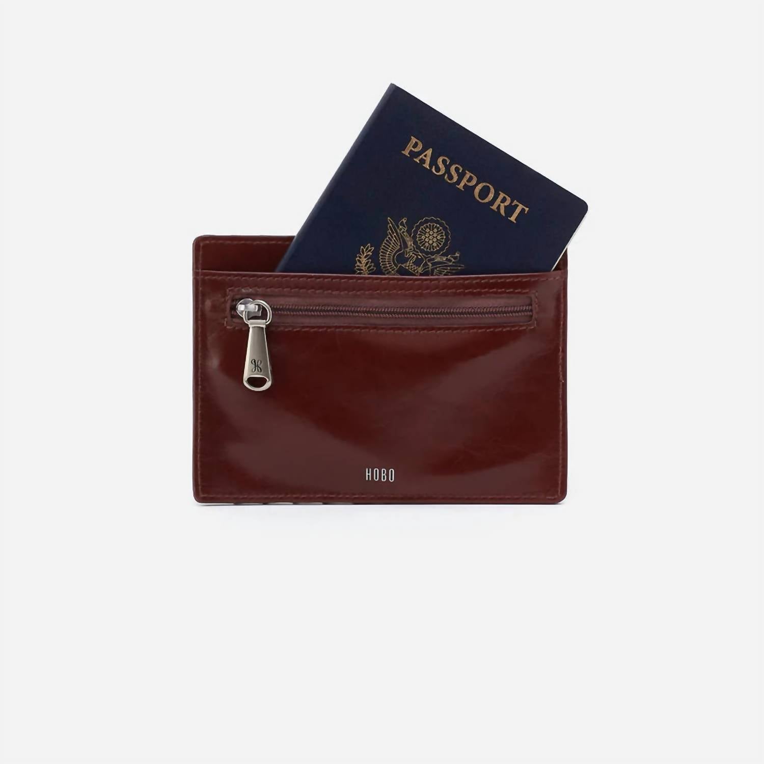 Hobo - Women's Euro Slide Card Case