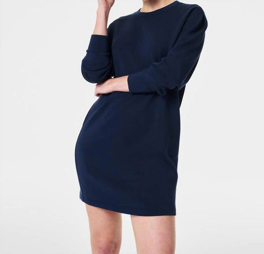 Spanx - Crewneck Mini Dress