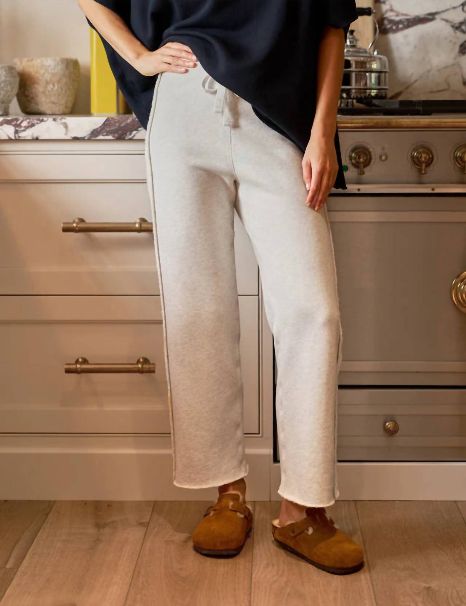 Frank & Eileen - Women's Bella Sweatpant