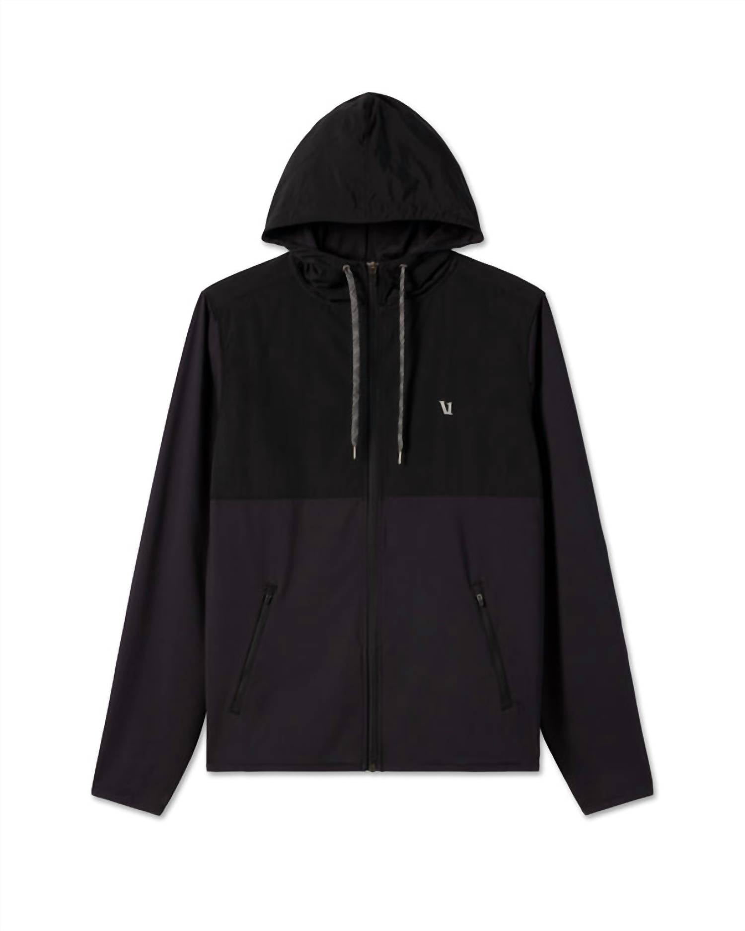 Vuori - Sunday Element Jacket
