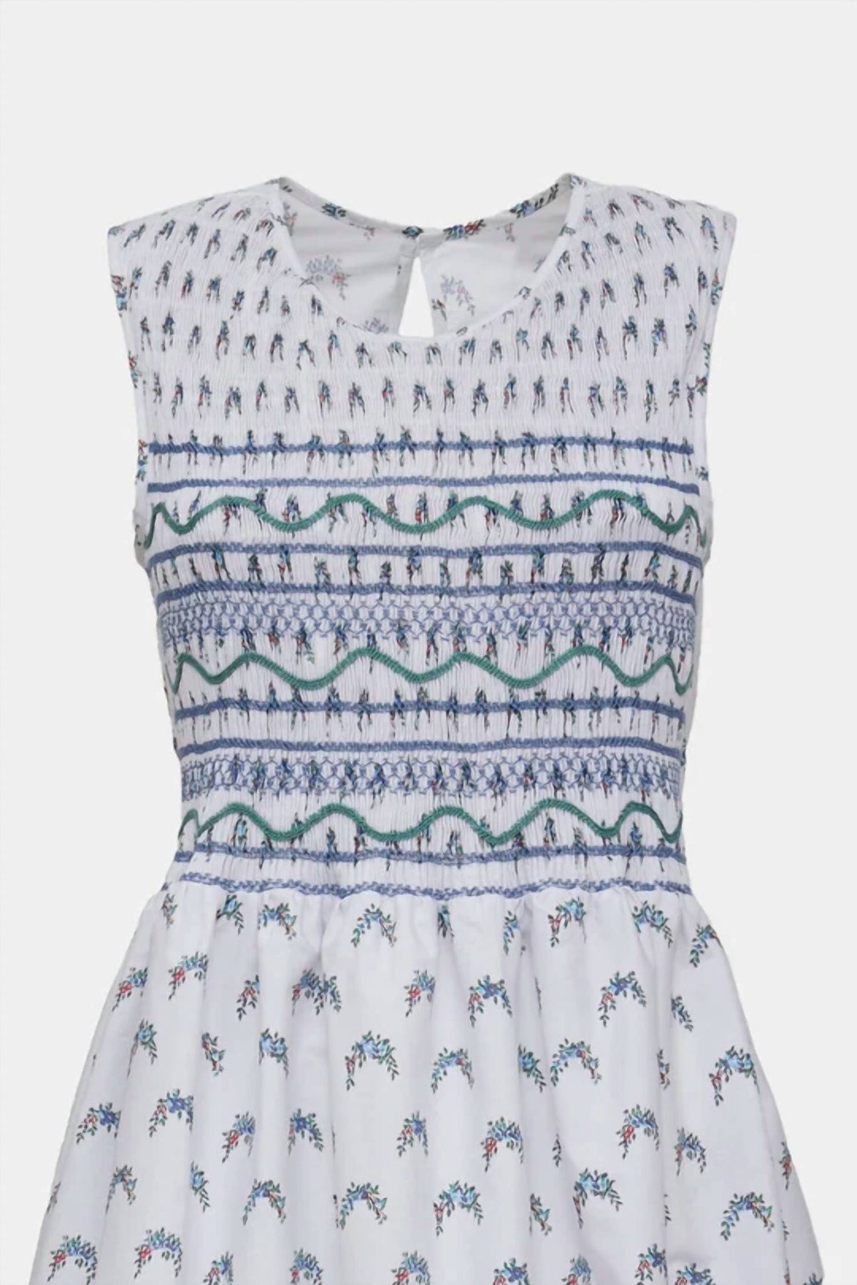 Loretta Caponi - Women's Gioia Dress