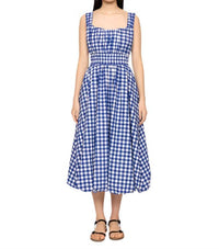 Sea - Neci Gingham Tank Dress