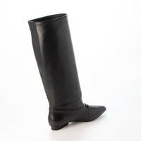 Salvatore Ferragamo - Women's Leather Boots
