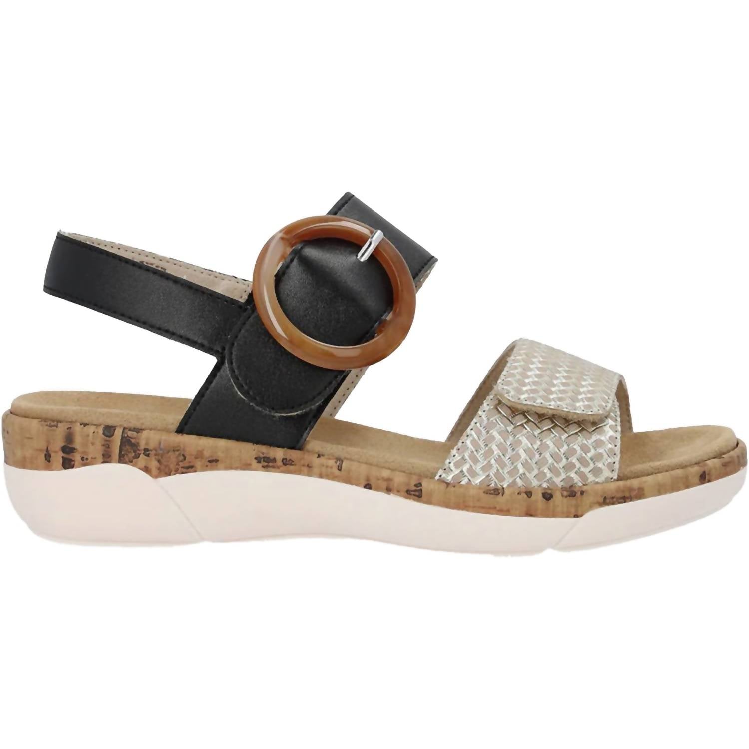 Remonte - Women's Jocelyn 53