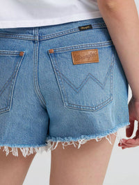 Wrangler - Cowboy Short