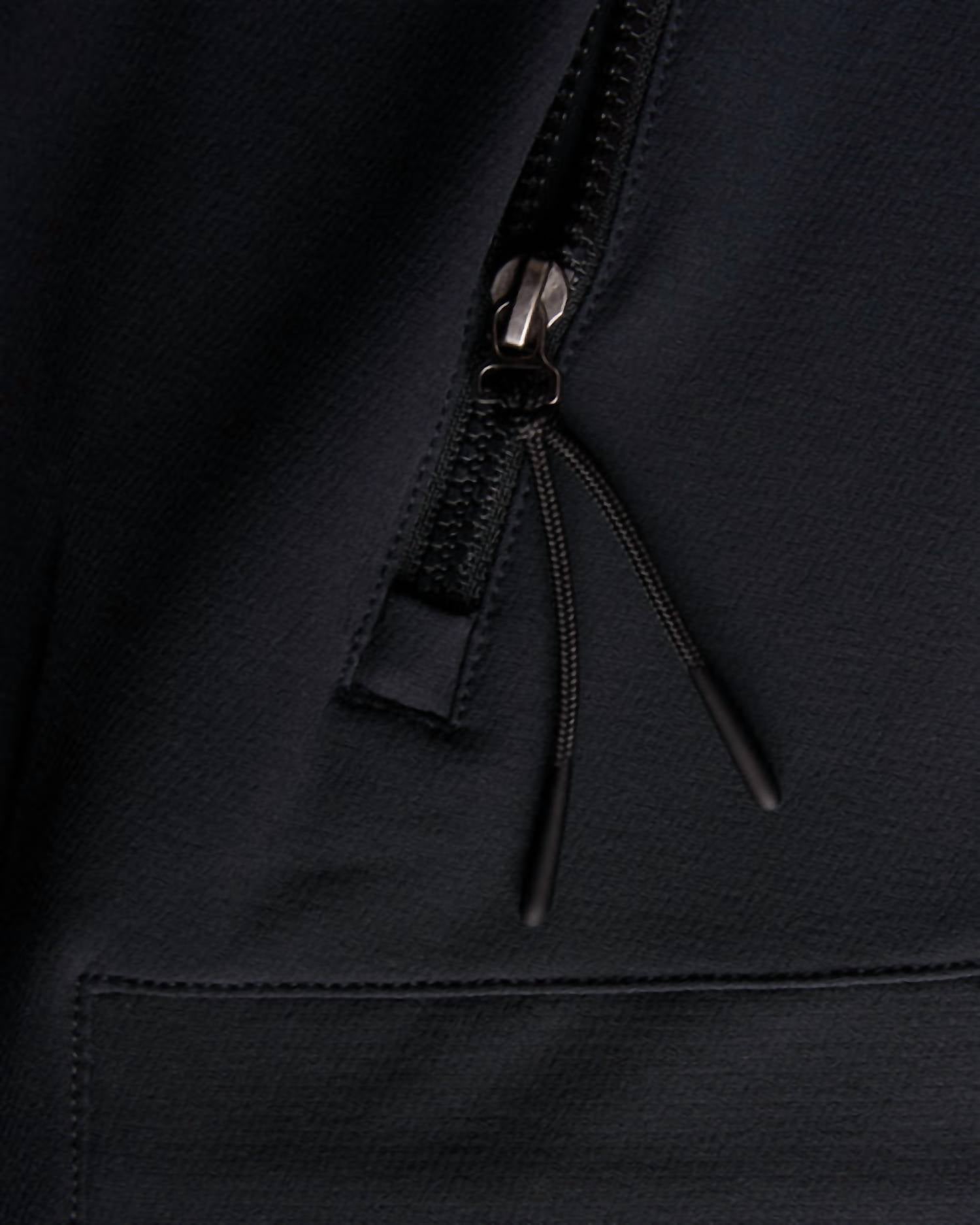 RHONE Altitude Cargo Pants in black - men's pants - view 4