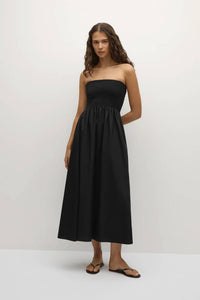 Faithfull The Brand - Jamie Midi Dress