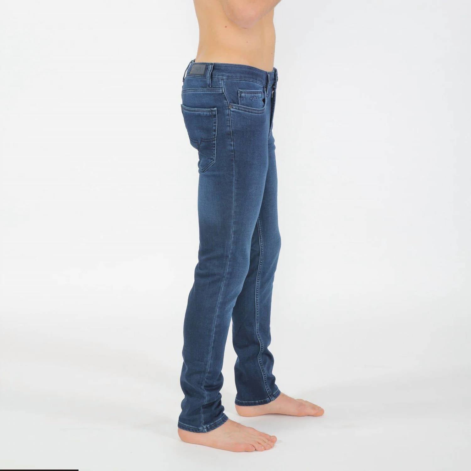 Eight X - Men's Slim Fit Jeans