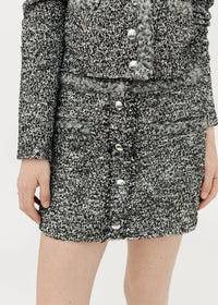 Isabel Marant - Gleny Mini Skirt