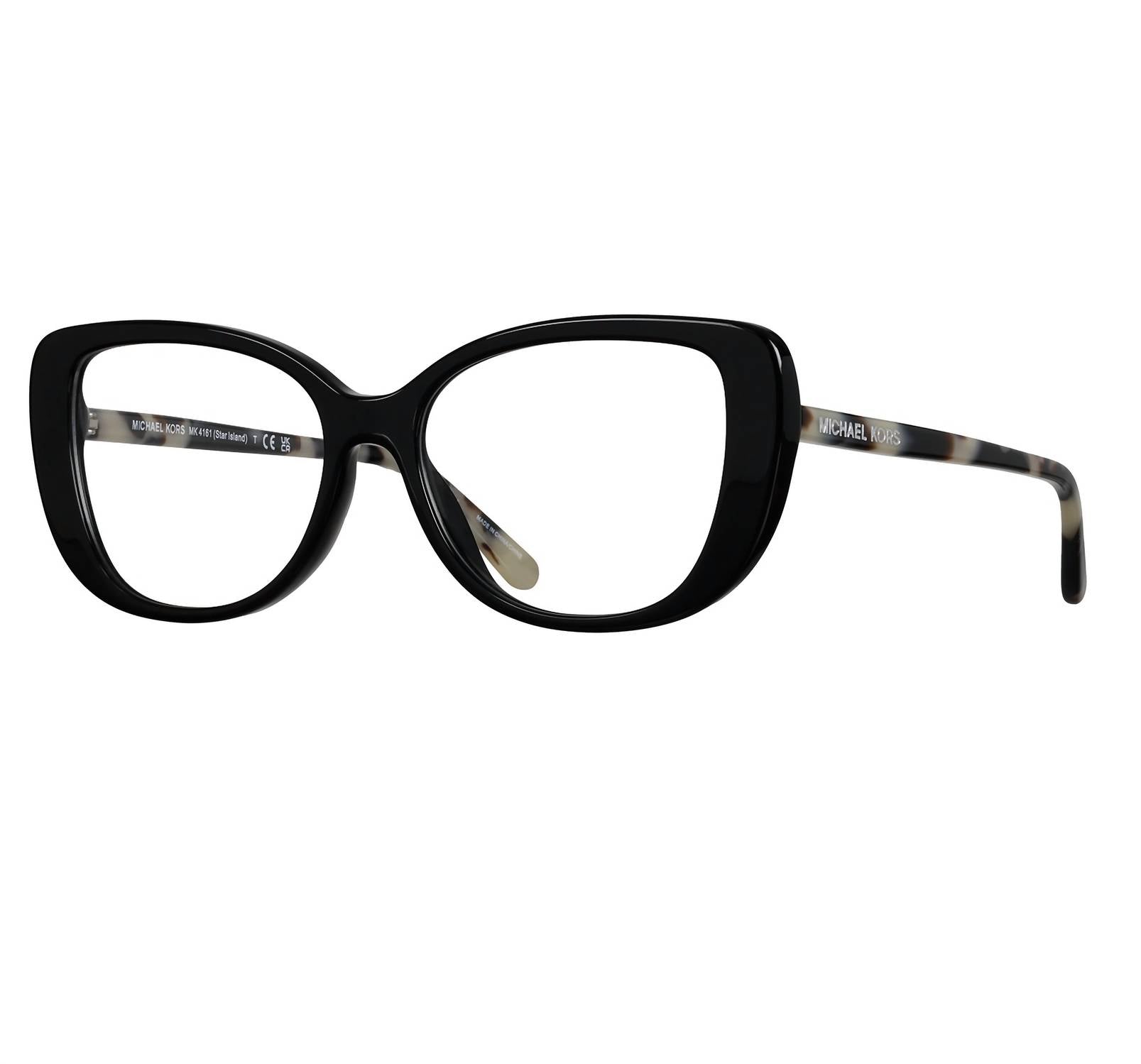 Michael Kors - Women's Star Island Eyeglasses