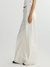 Dl1961 - Women'S - Alex Baggy Wide Leg
