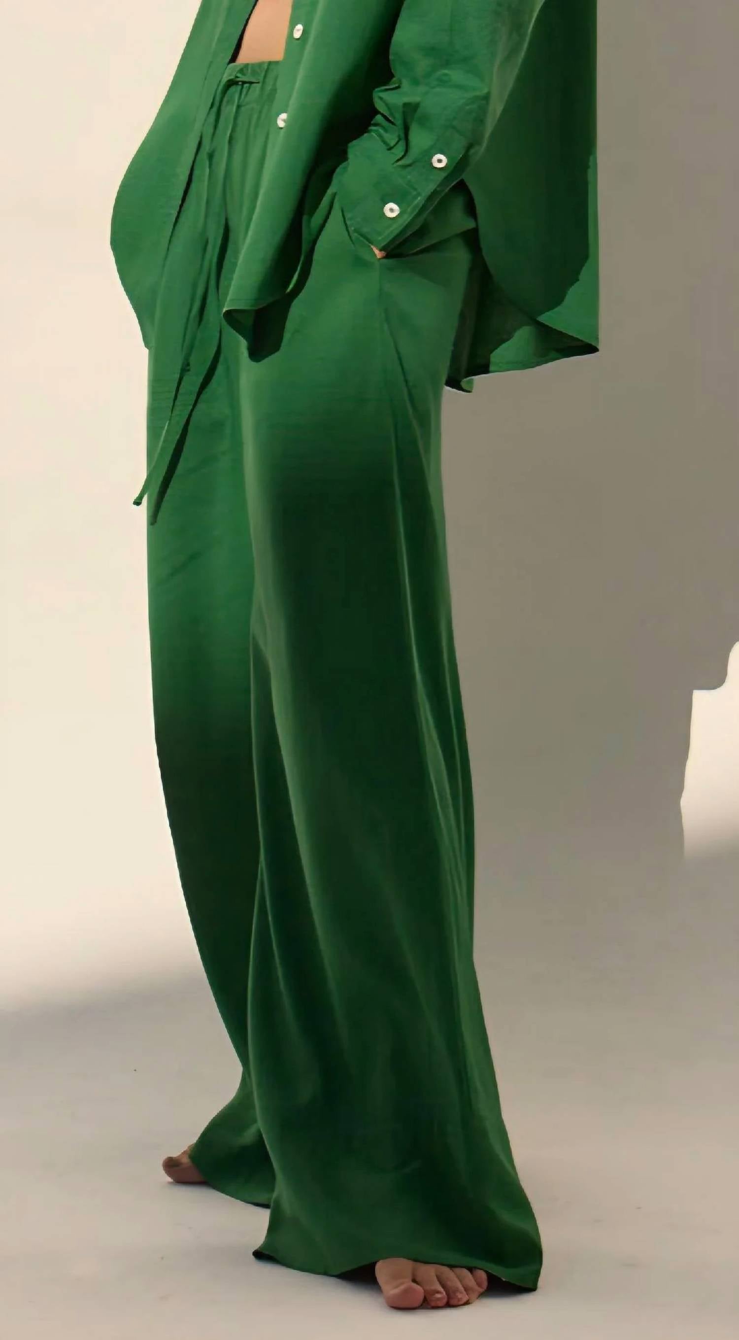 Deluc - Antibes Pants