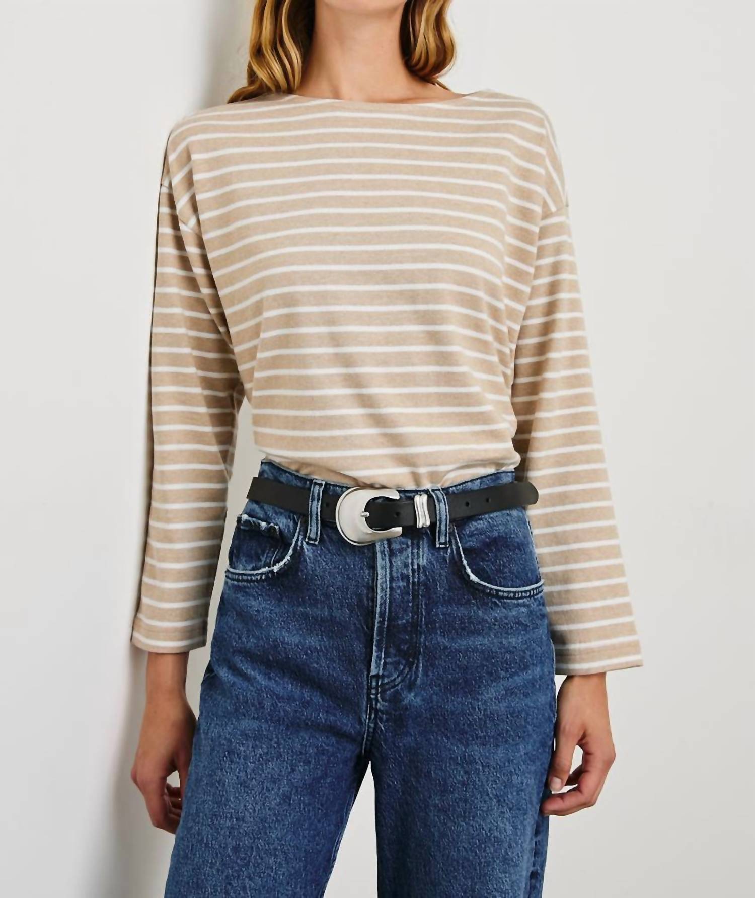 Rails - Macy Top