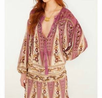 Farm Rio - Delicate Ainika Blouse
