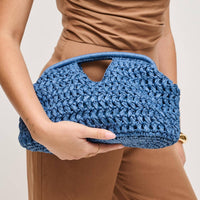 Urban Expressions - Women's Abigail Crossbody Pouch