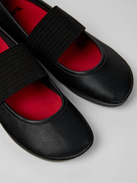 Camper - Women's Right Nina Ballet Flat