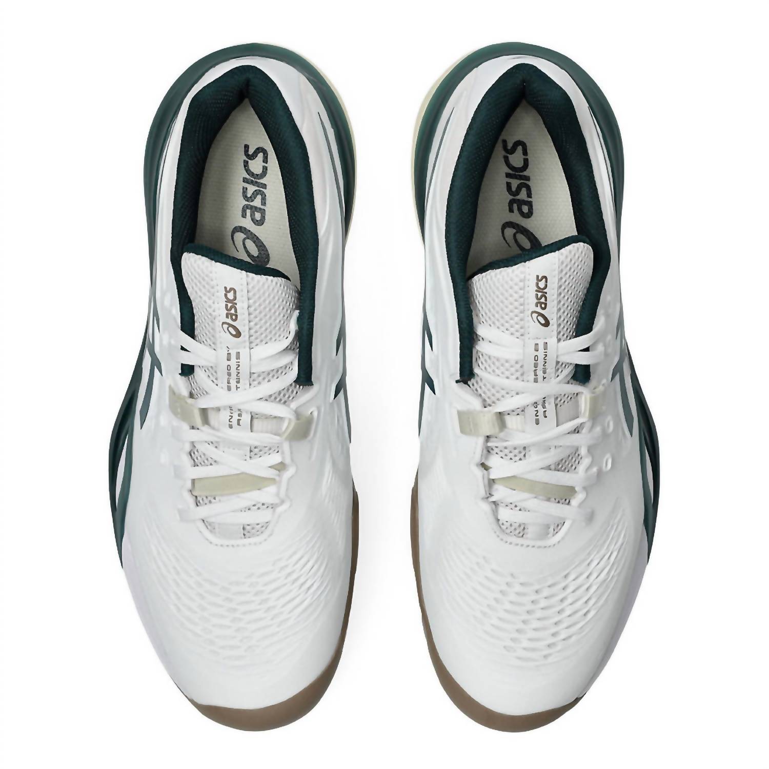Asics - Men's Gel-resolution X Shoe