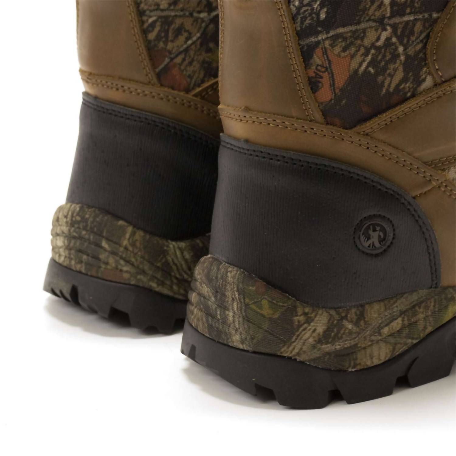 Northside - Men's Renegade Waterproof Hunting Boots