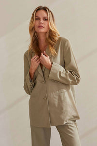 Crescent - Alayah Blazer & Trouser Set