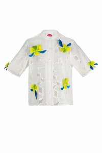 Celia B - Durian Top