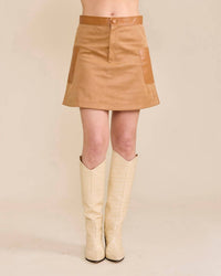 S'Edge - Zoe Skirt