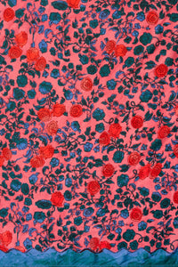 Natalie Martin - Iris Rayon Print Top